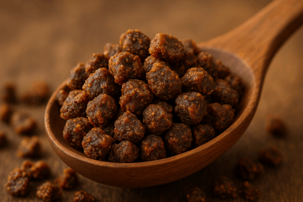 Propolis résine naturelle