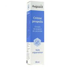 Crème Propolis
