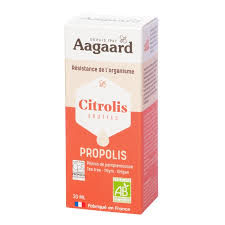 Citrolis Gouttes 30 ml