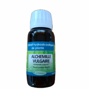 Alchémille Vulgaire 60 ml