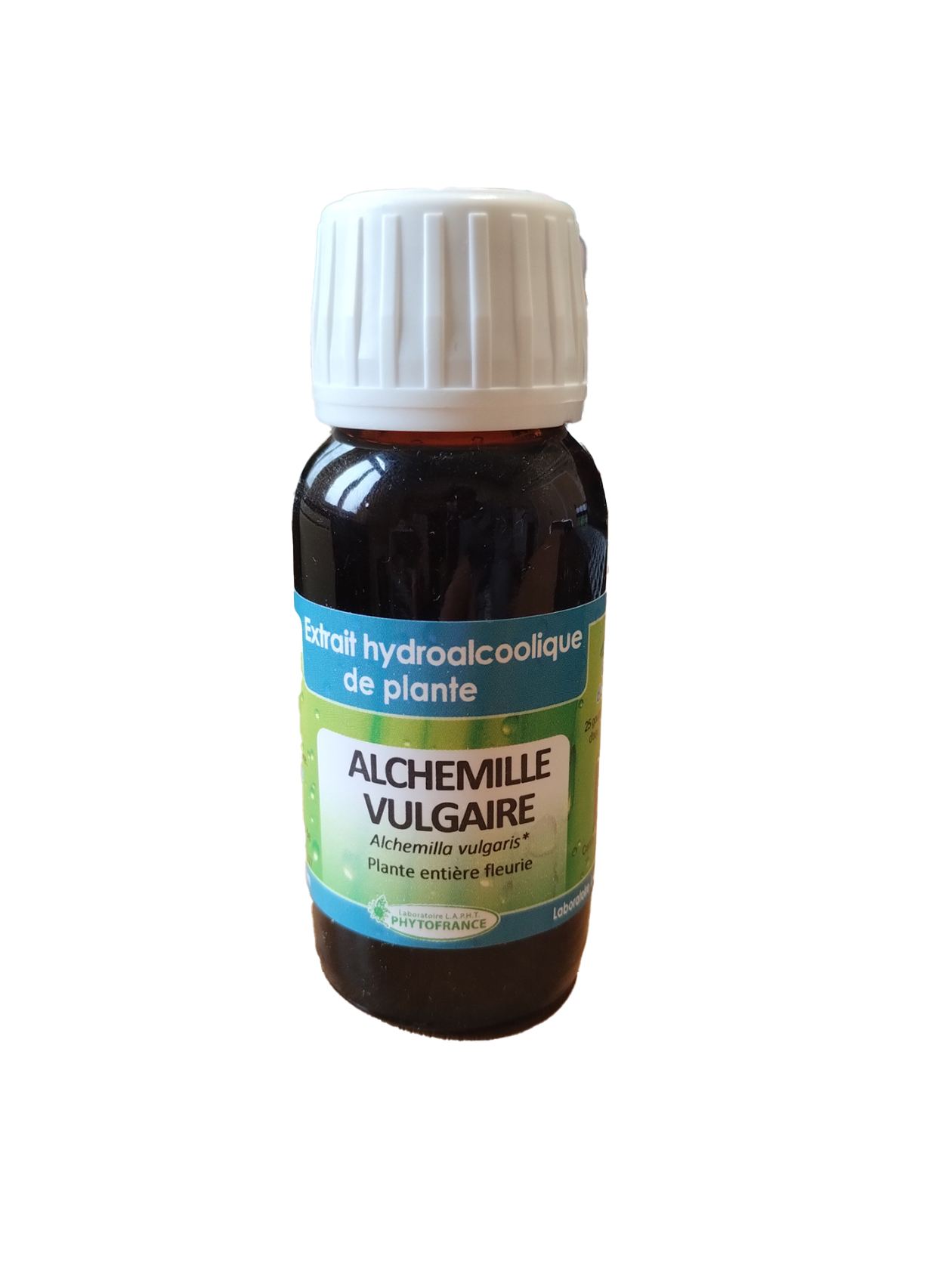 Alchémille Vulgaire 60 ml confort féminin teinture mère