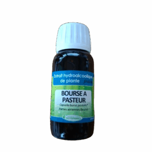 Bourse à Pasteur 60 ml