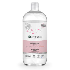 Eau Micellaire Rose 500 ml