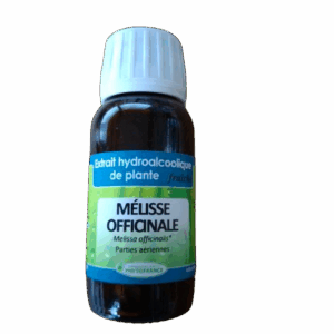 Mélisse 60 ml