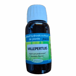 Millepertuis 60 ml