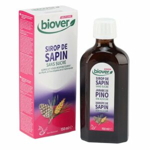 Sirop de Sapin 150 ml Sans Sucre