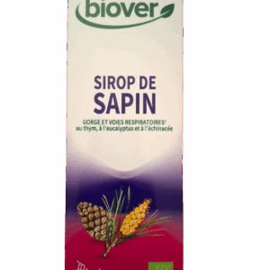 Sirop de Sapin 250 ml