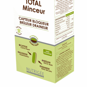 Total Minceur 60 comprimés