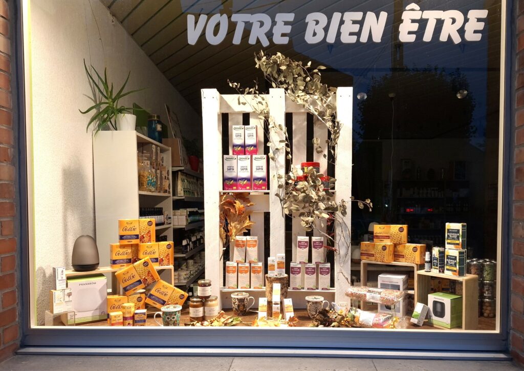 Naturaly Bailleul immunité hiver contact