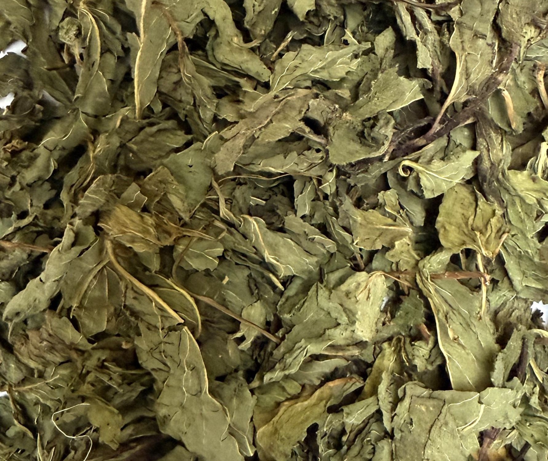 Menthe Poivrée (feuille) 100 g