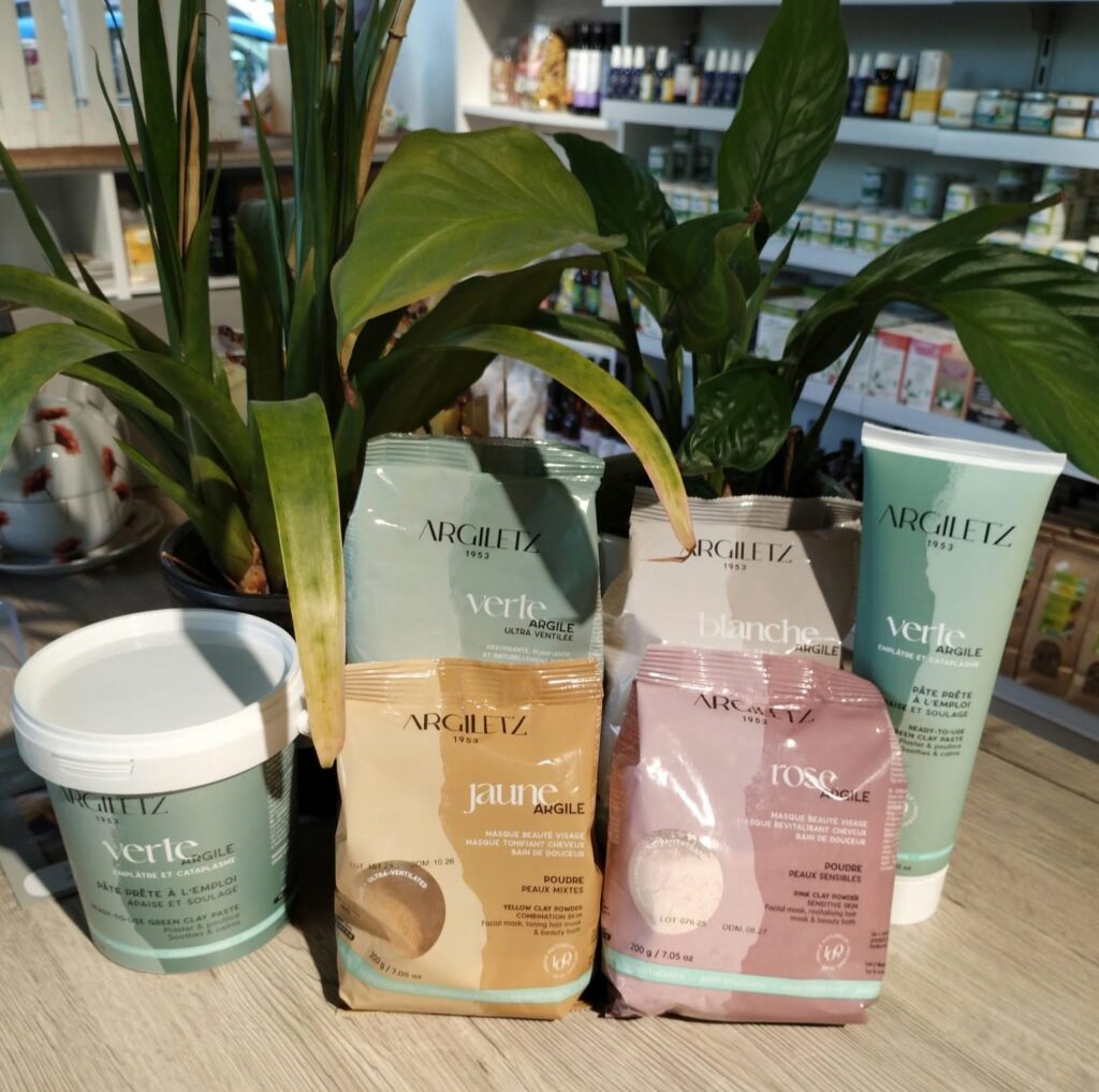 argiles surfine naturaly bailleul