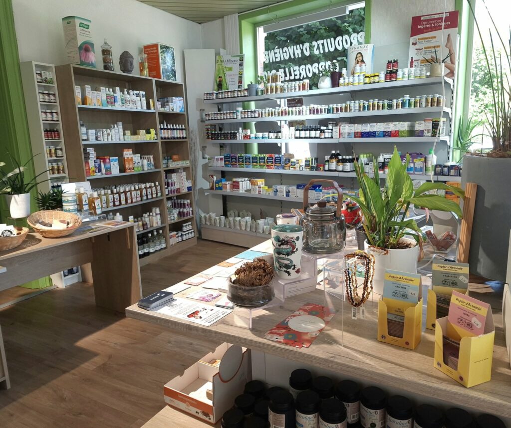 cosmétiques naturaly bailleul
