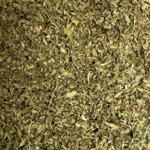 Feuilles de damiana (Turnera diffusa) en vrac 100 g pour infusion