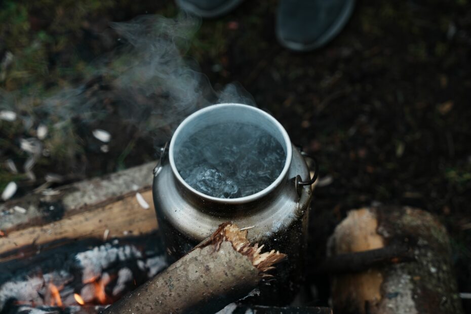infusion ou décoction Naturaly Bailleul