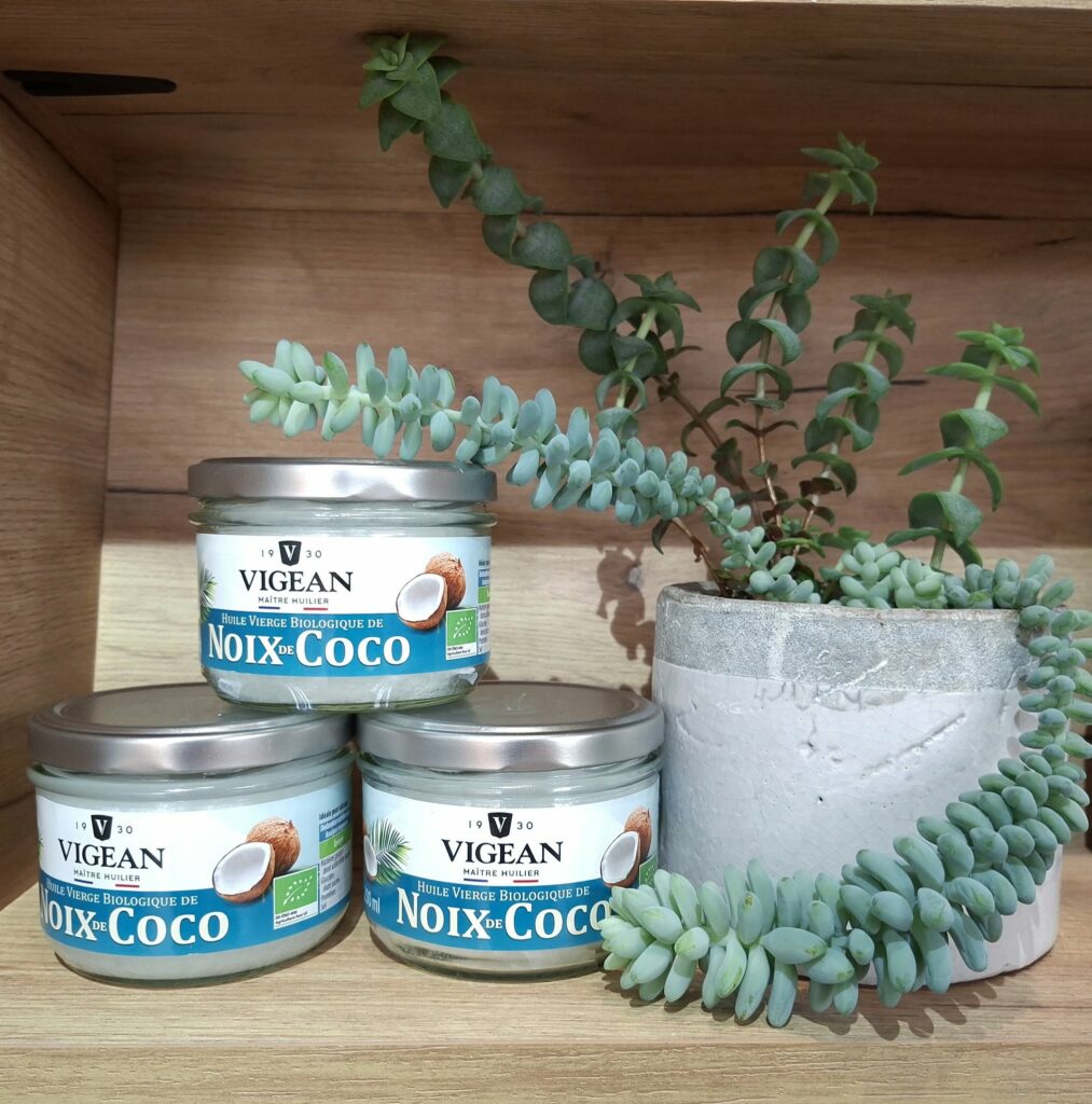 noix de coco vigean 200 ml flandres
