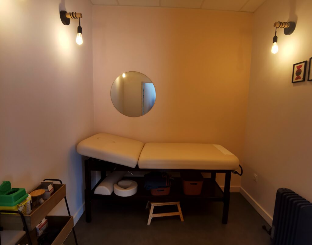 séance d'acupuncture sur bailleul et les flandres