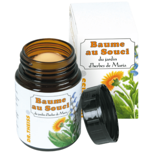 Baume au Souci Dr Theiss 100 ml Calendula